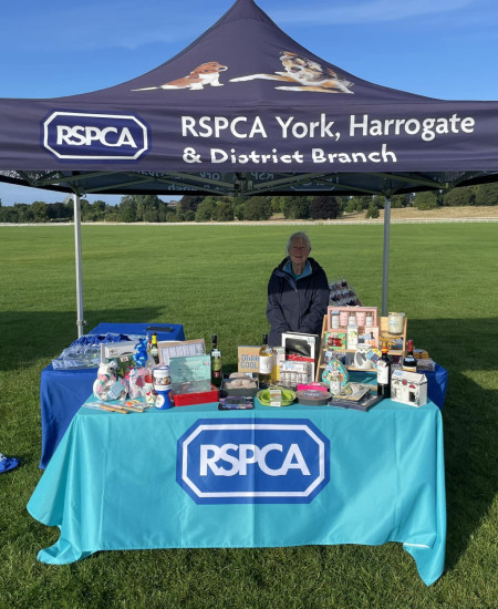 Fundraiser Run Image 3